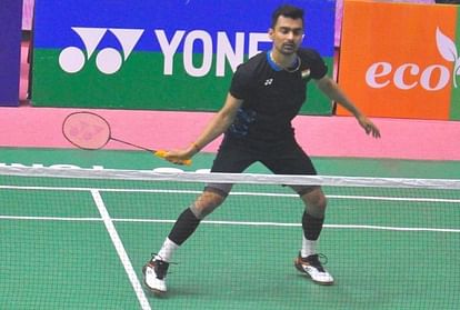 Slovenia Open Badminton: समीर वर्मा ने जीता खिताब, सिक्की-रोहन फाइनल में हारे Slovenia Open Badminton: Sameer Verma won the title, Sikki-Rohan lost in the final