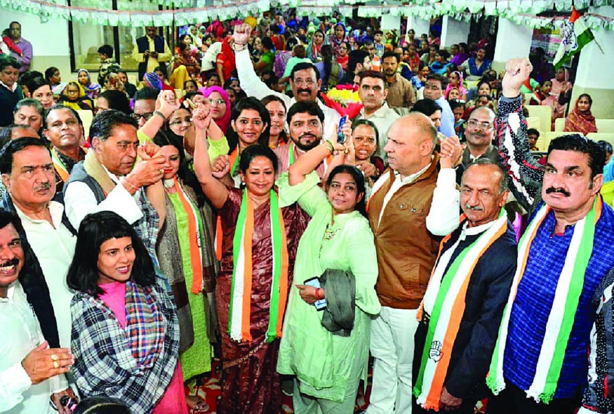 Subhash Chopra said six thousand rupees every month for poor families if congress gets power