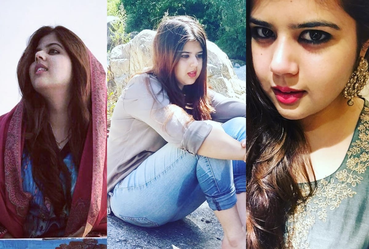 know who is ex sp spokesperson pankhuri pathak