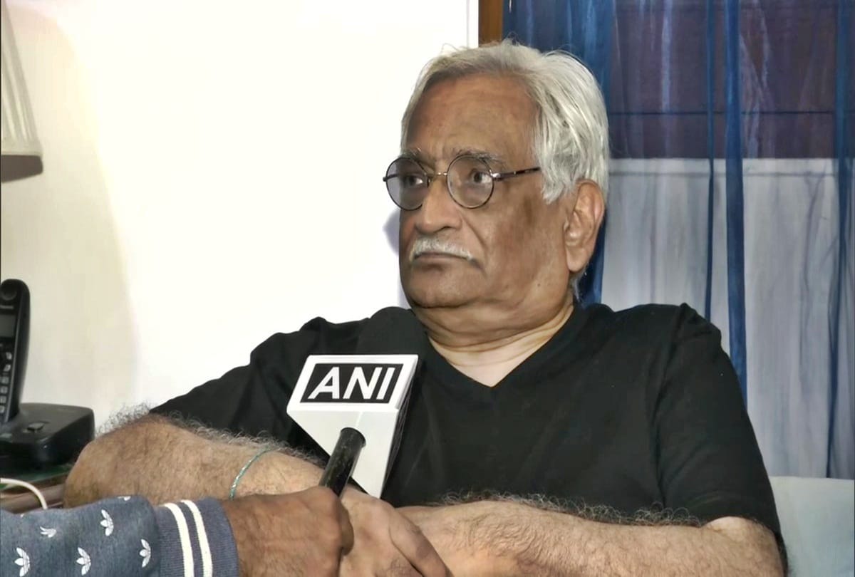 Advocate Rajeev Dhavan, who represented Sunni Muslim party in Ayodhya case says Hindus disturb peace