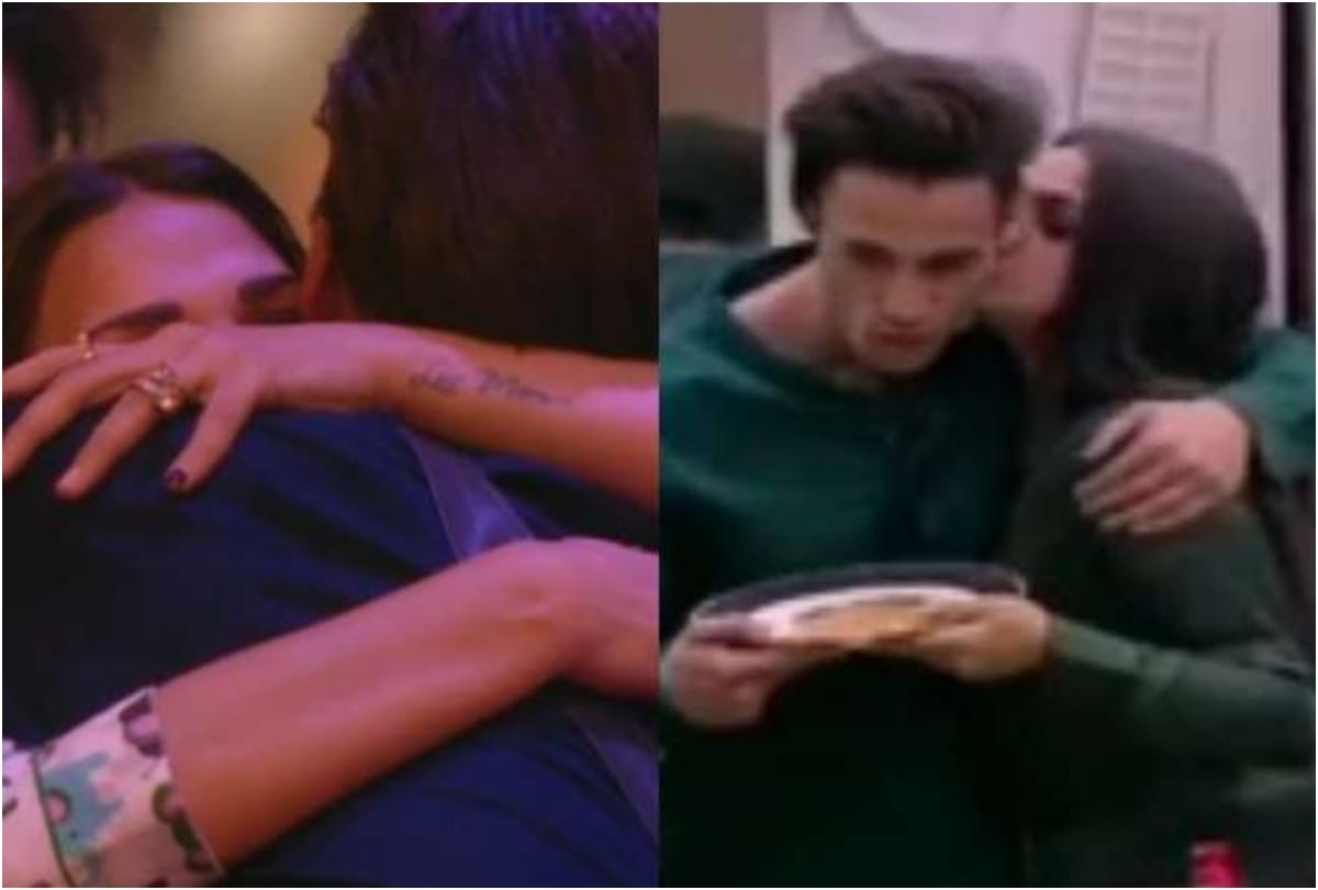 Bigg Boss 13 Asim Riaz asked about Himanshi Khurana to his brother Umar Riaz