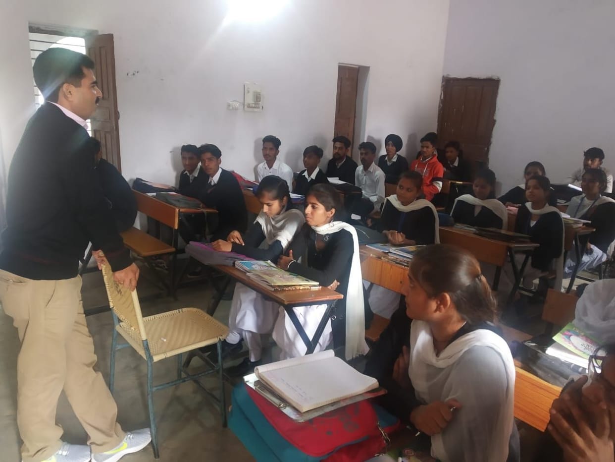 Children could not answer the questions of SDM on active-passive voice