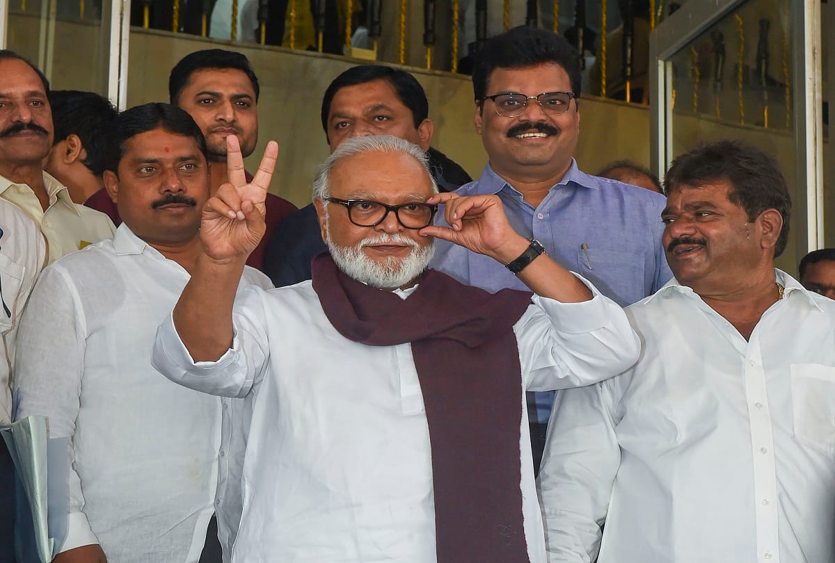Maharashtra Updates: Special court closes benami assets case against Bhujbal, family