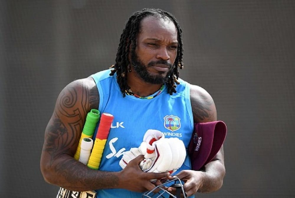 Chris Gayle feels cricket T10 format can be included in Olympics