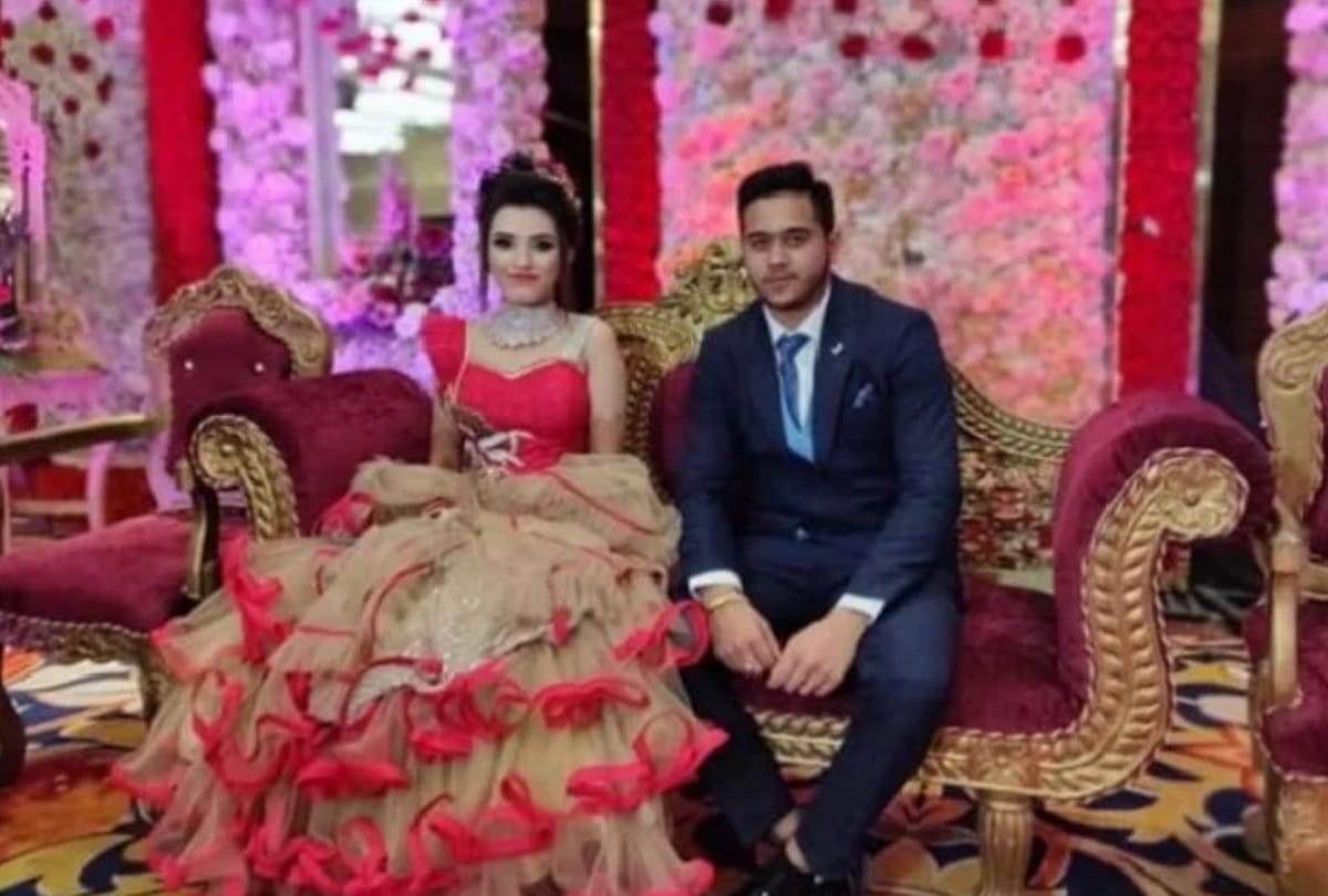 Nancy murder case New reveal Sahil family earlier said both went to France