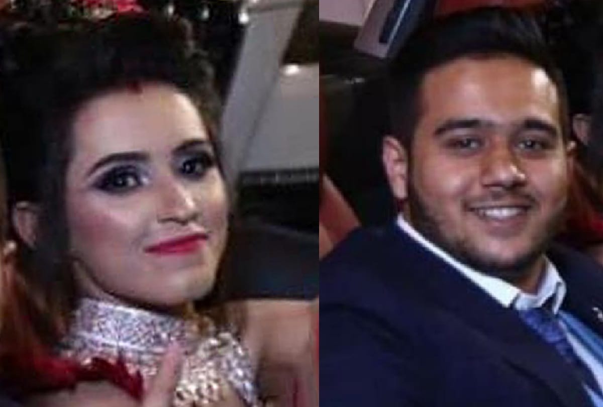 Delhi 3 years ago friendship then 2 years live in 8 months ago love marriage now husband killed wife