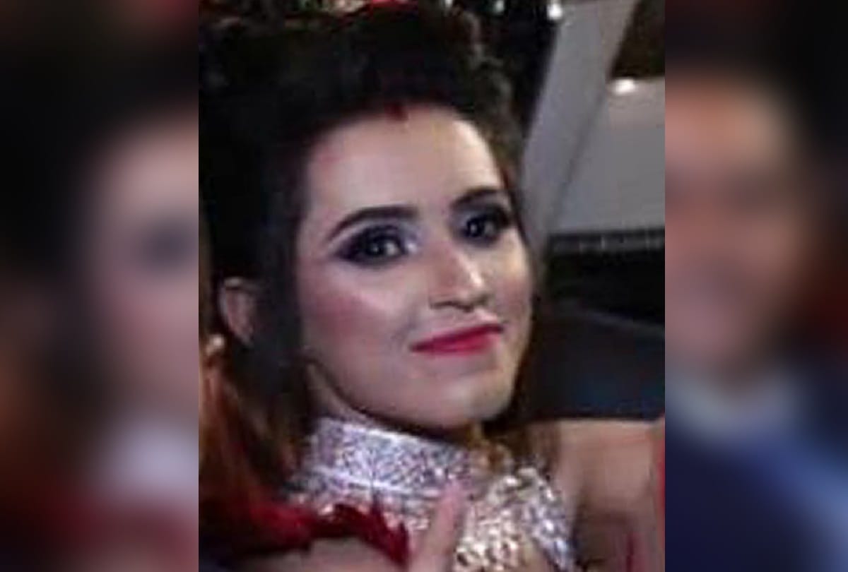 Nancy murder case After setting dead body car was parked in the lodge