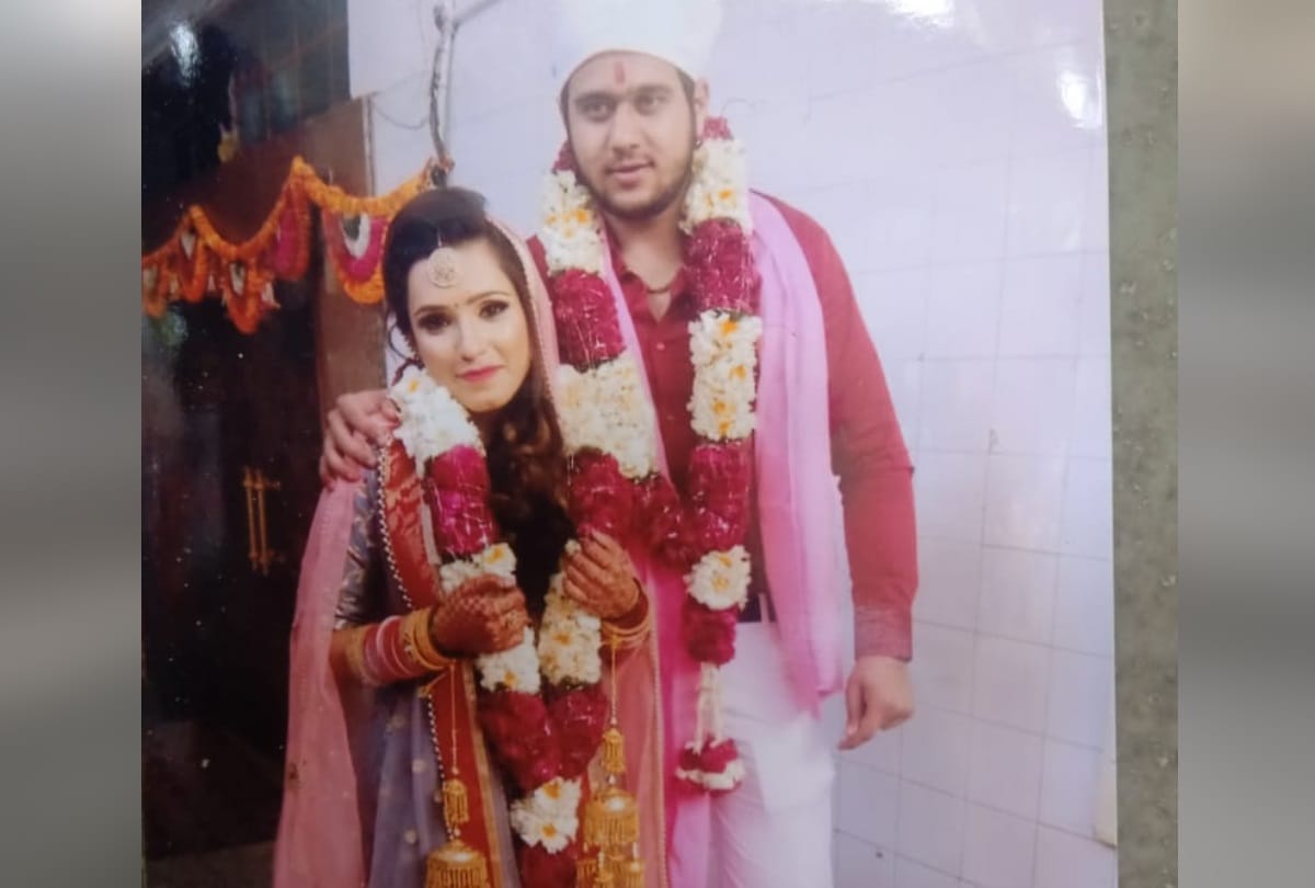 Nancy murder case New reveal Sahil family earlier said both went to France