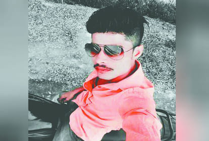 Youngman Dies In Bulls Fight On The Road