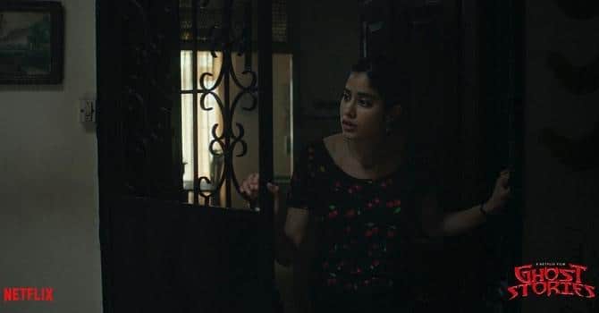 Ghost Stories will release at new year on Netflix
