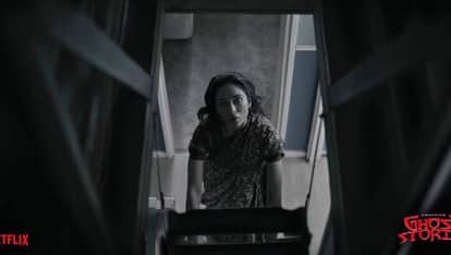 Ghost Stories will release at new year on Netflix