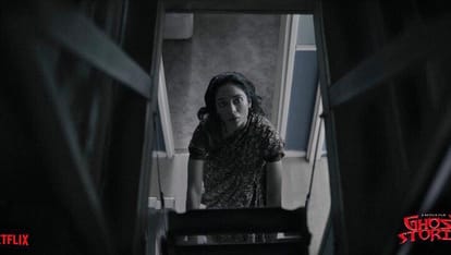 Ghost Stories will release at new year on Netflix