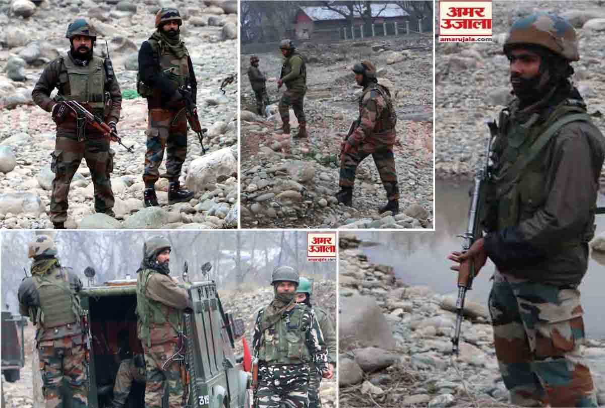Pakistani Army deployed tanks on LOC, plot to infiltrate, Indian Army on alert