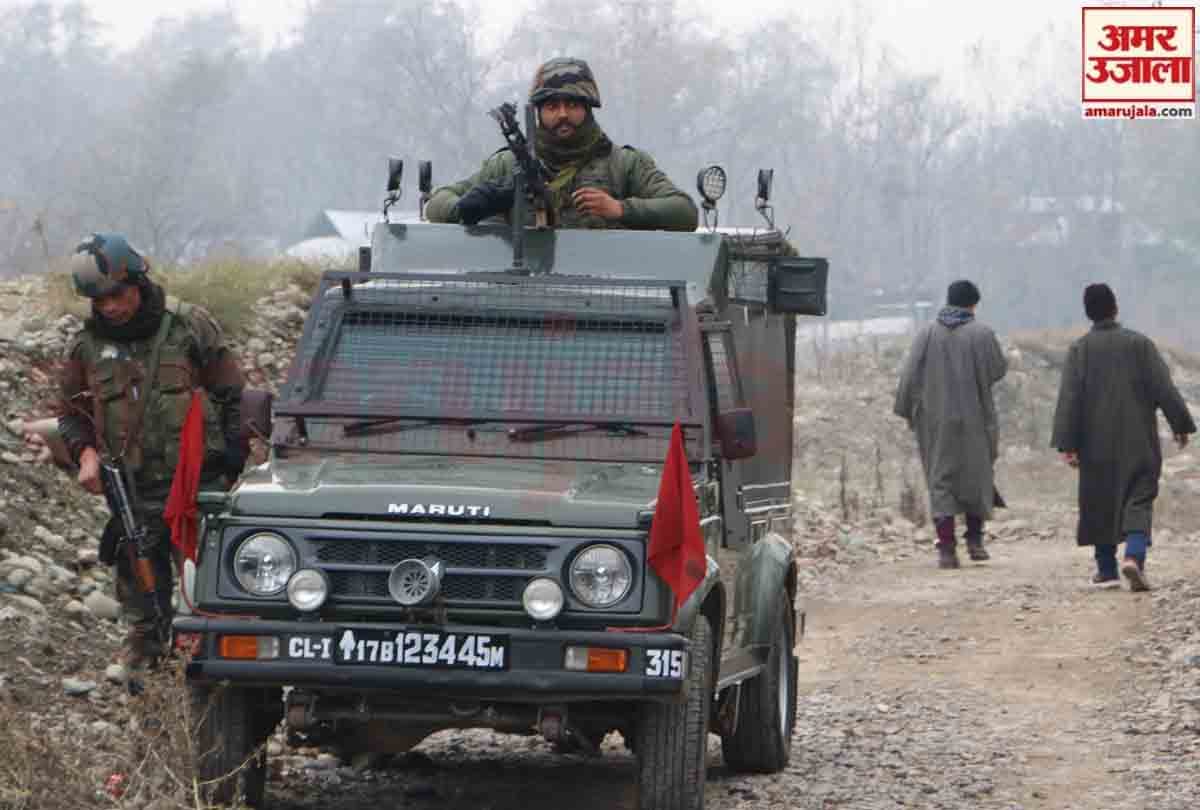 about jammu kashmir DSP Devinder Singh who arrested with terrorist
