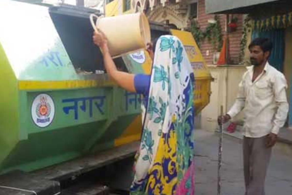 Inside Story Indore continue fourth time India cleanest city, how it get possible