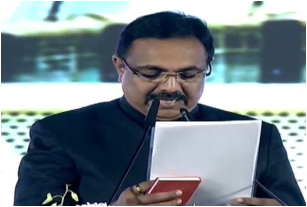 Pawar close aide Jayant Patil minister, jayant patil profile, maharastra swearing in ceremony 