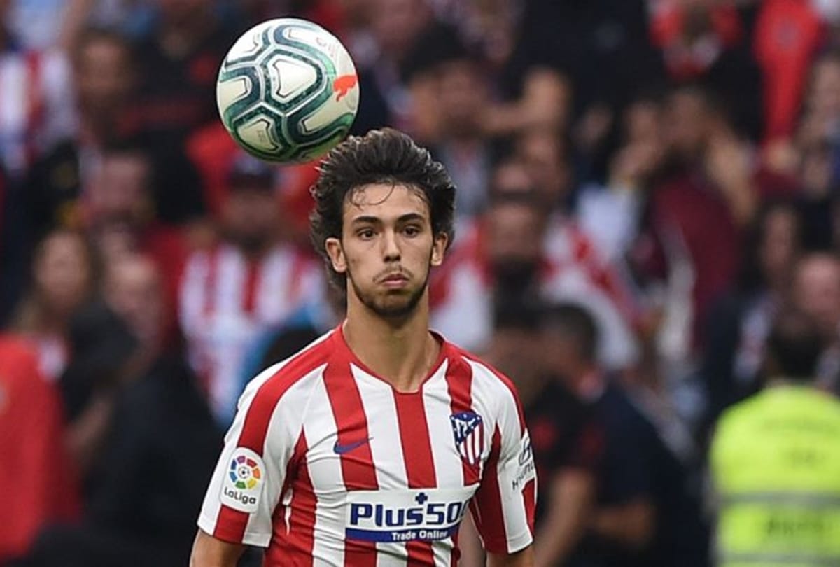 Joao Felix awarded 2019 Golden Boy for stellar performances with Atletico Madrid, Benfica