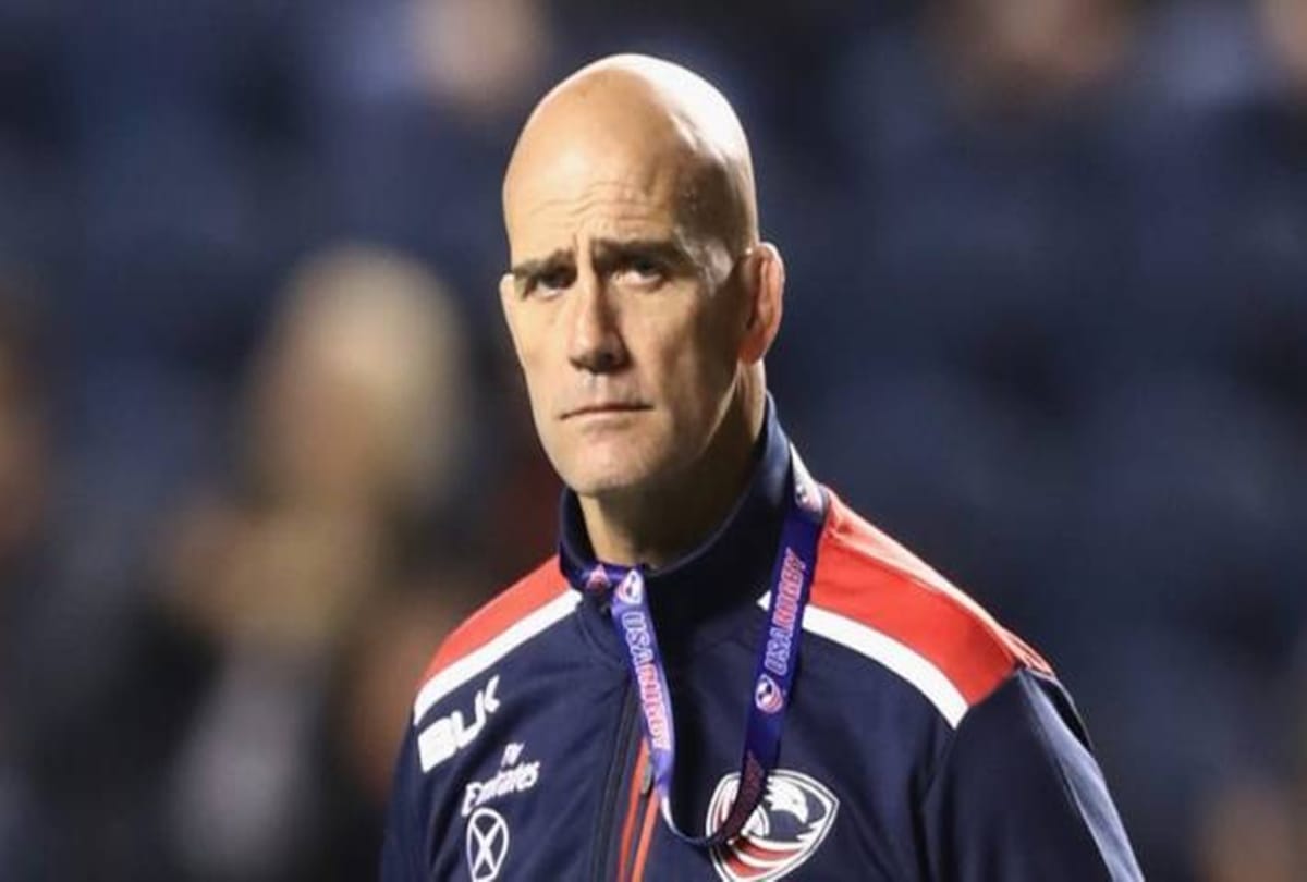 NZvsENG: Daryl Mitchell, Son Of England Rugby Coach, Set To Make Test Debut For New Zealand