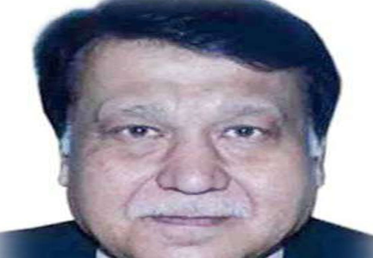 CBI investigating diamond businessman Uday Desai associates