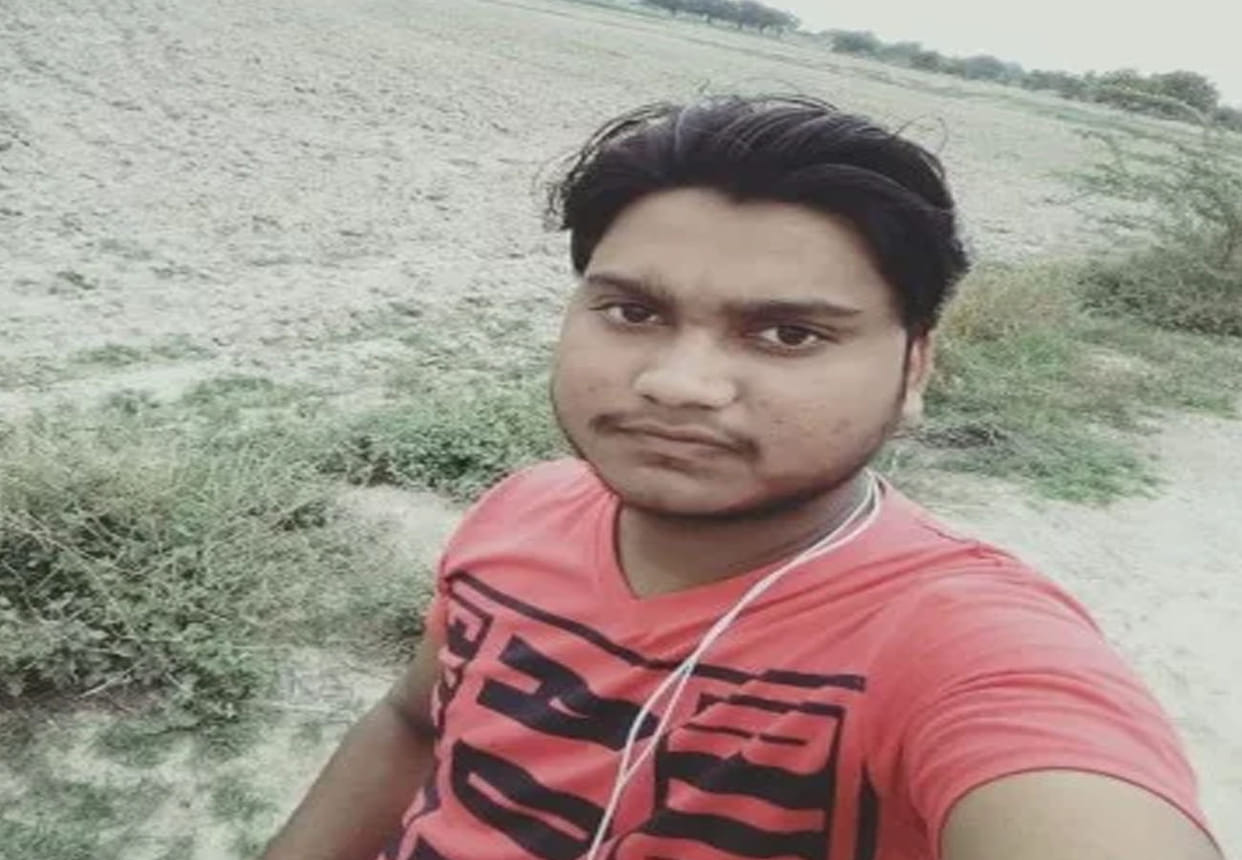 kanpur dehat accident