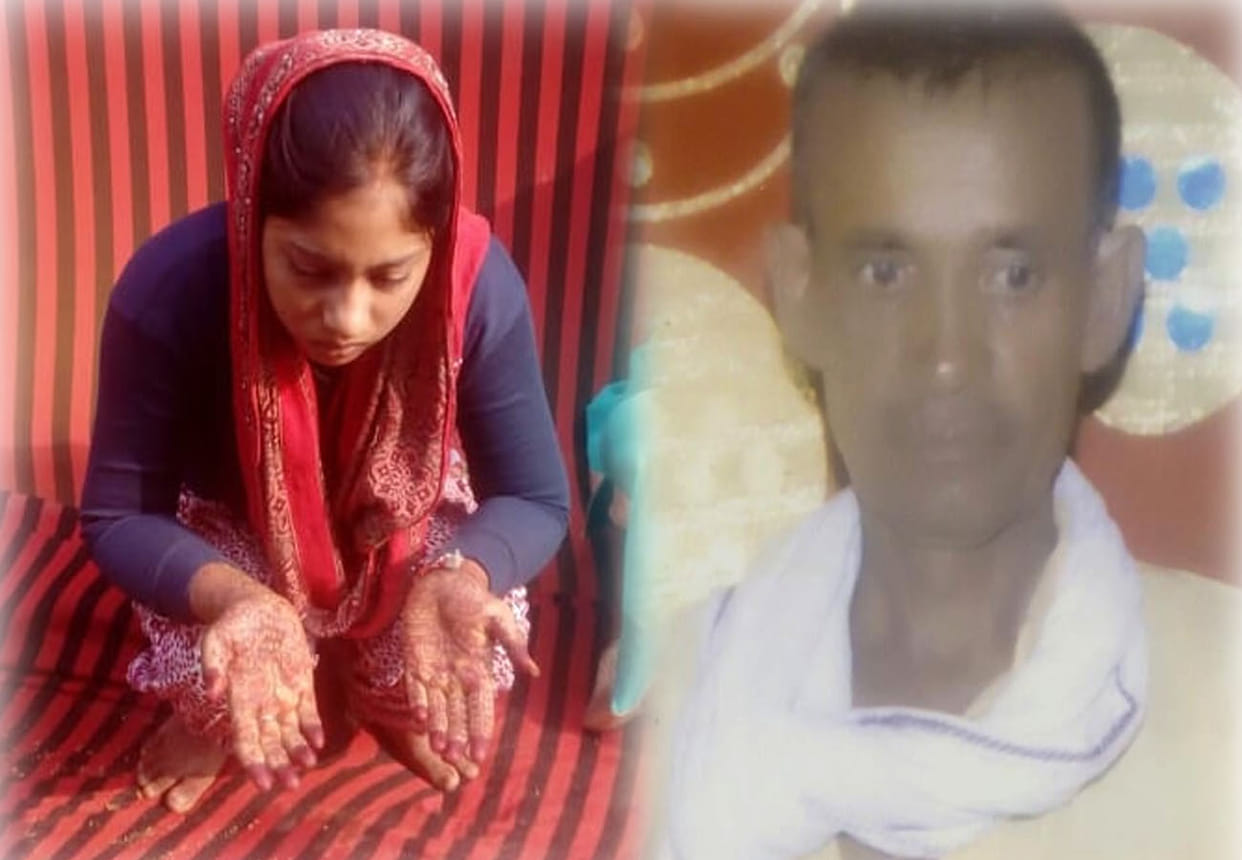 old man died by drowning in River in kanpur dehat