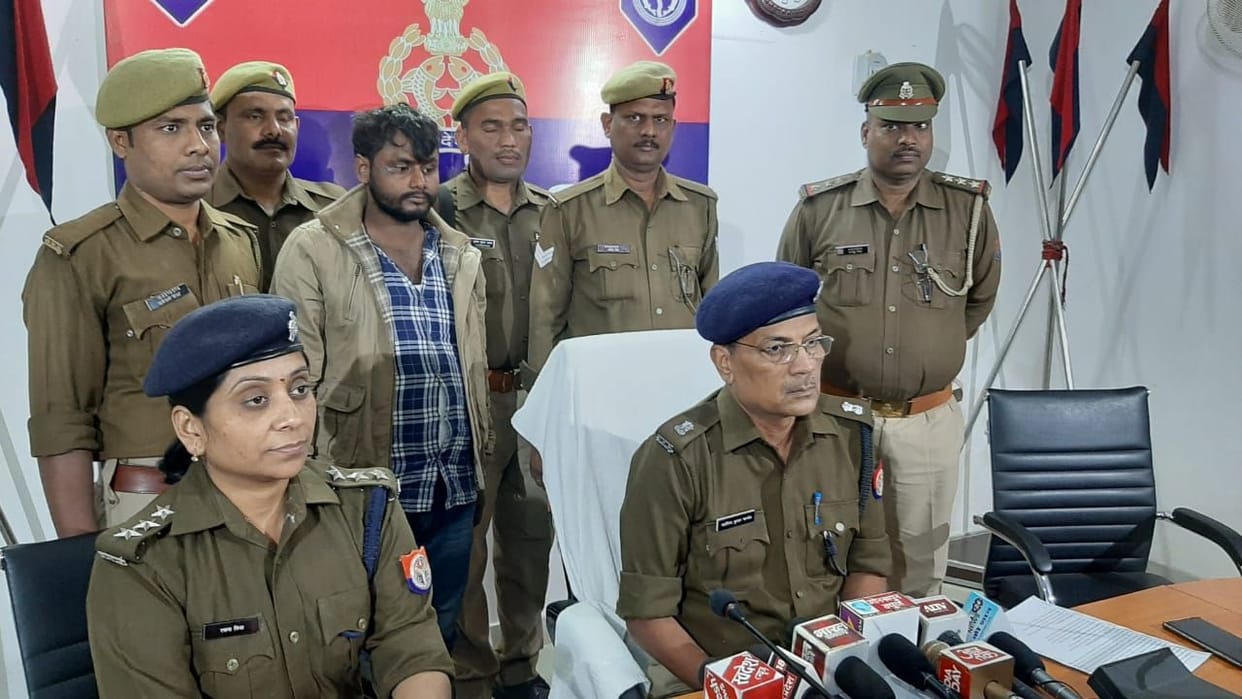 criminal mithun paswan