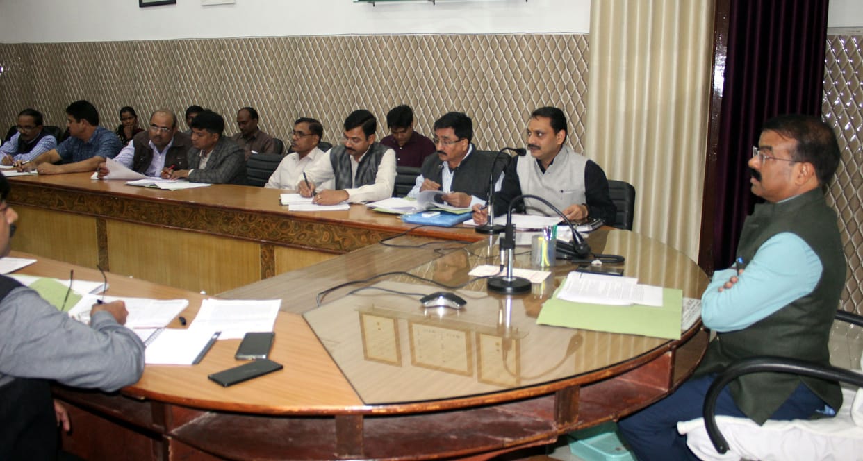 meeting