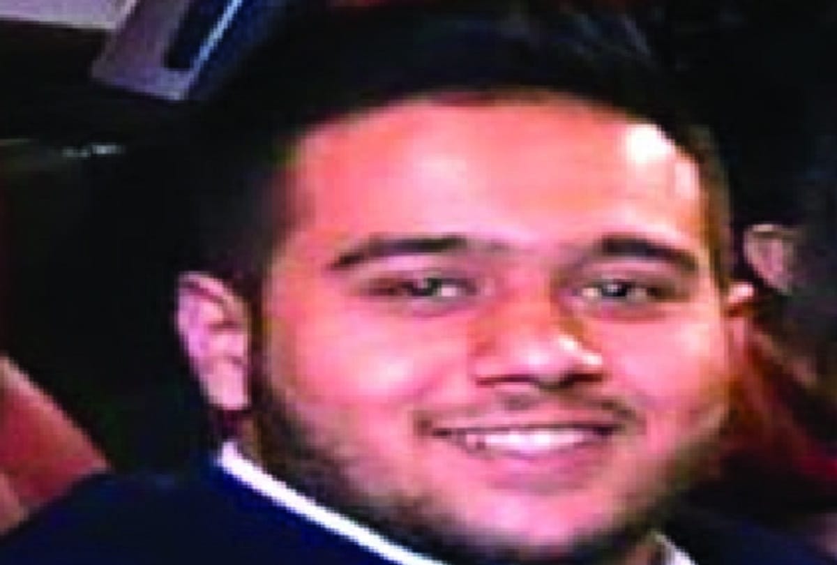 Newly wed shot dead three arrested with husband