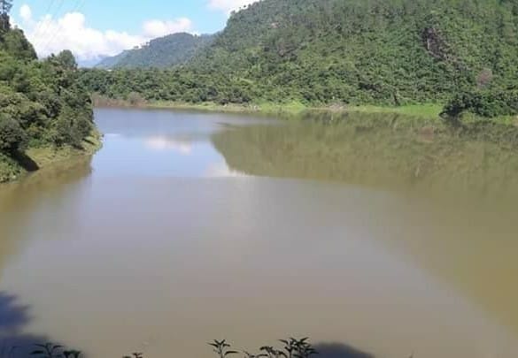 Natural lakes can prove to be a boon for tourism development
