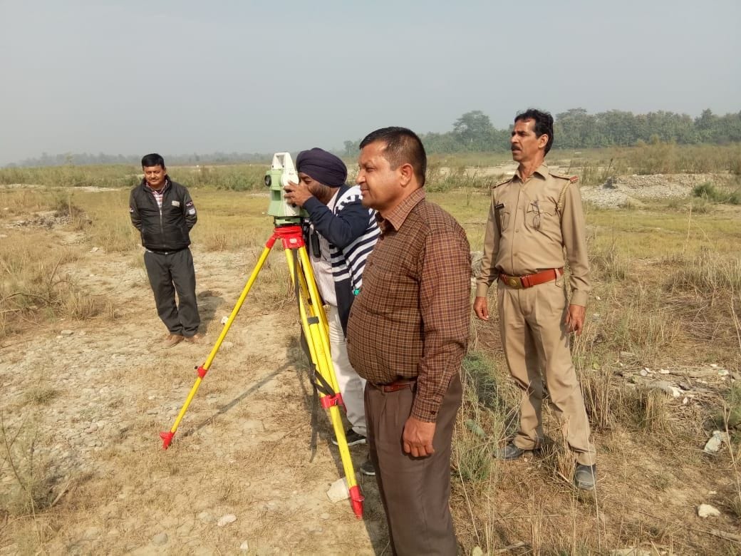 How much subcontract to be removed from Gaula, target will be fixed soon