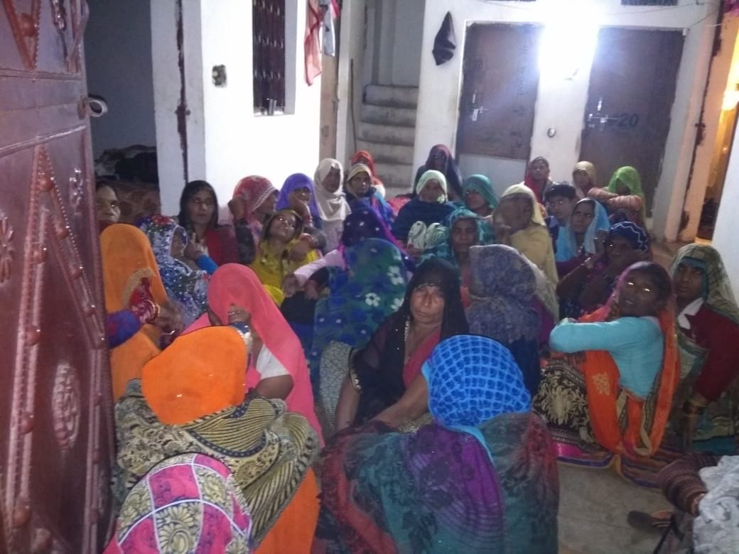 Aligarh crime news