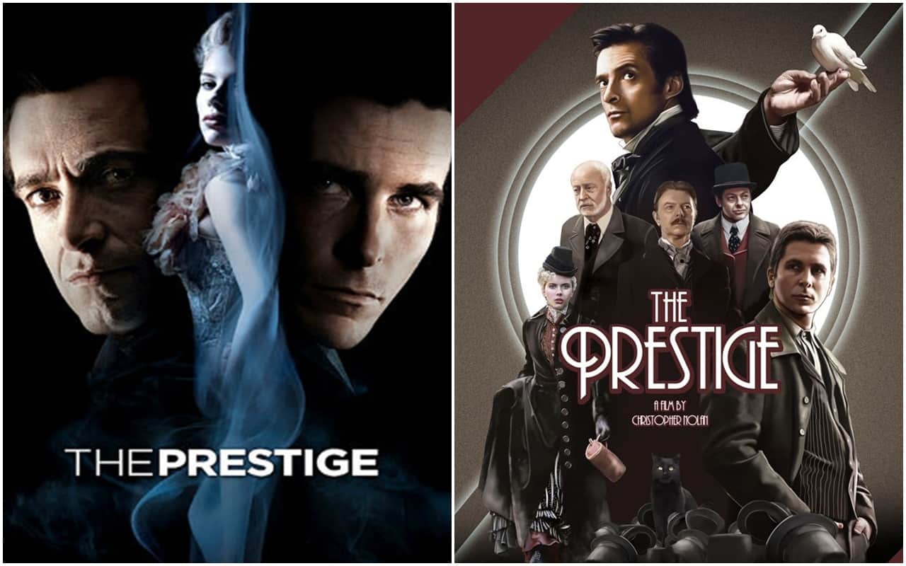 Christopher Nolan Top 5 Films You Should Watch Once