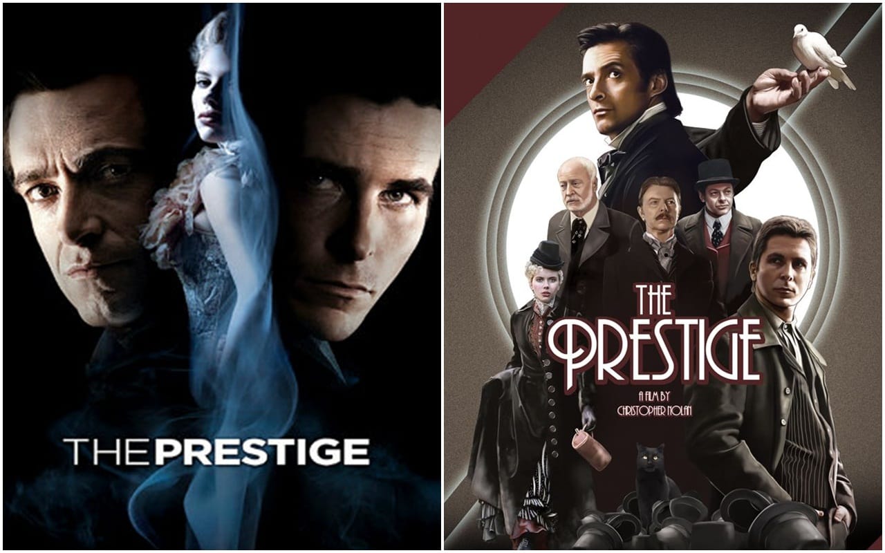 Christopher Nolan Top 5 Films You Should Watch Once
