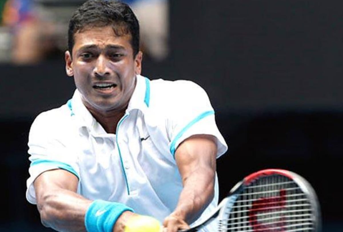 Indian tennis star mahesh bhupati unhappy with All india tennis association