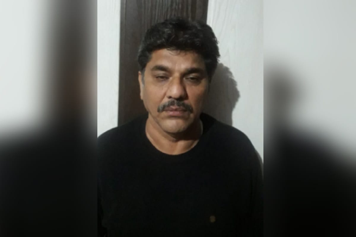Badan Singh Bado Update News, Police arrested business leader Anil