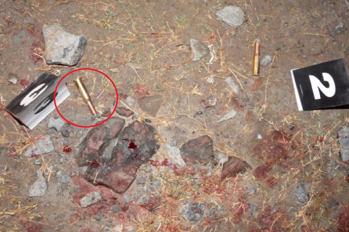 Inspector of meerut police has trapped in Khan encounter case at Uttar Pradesh