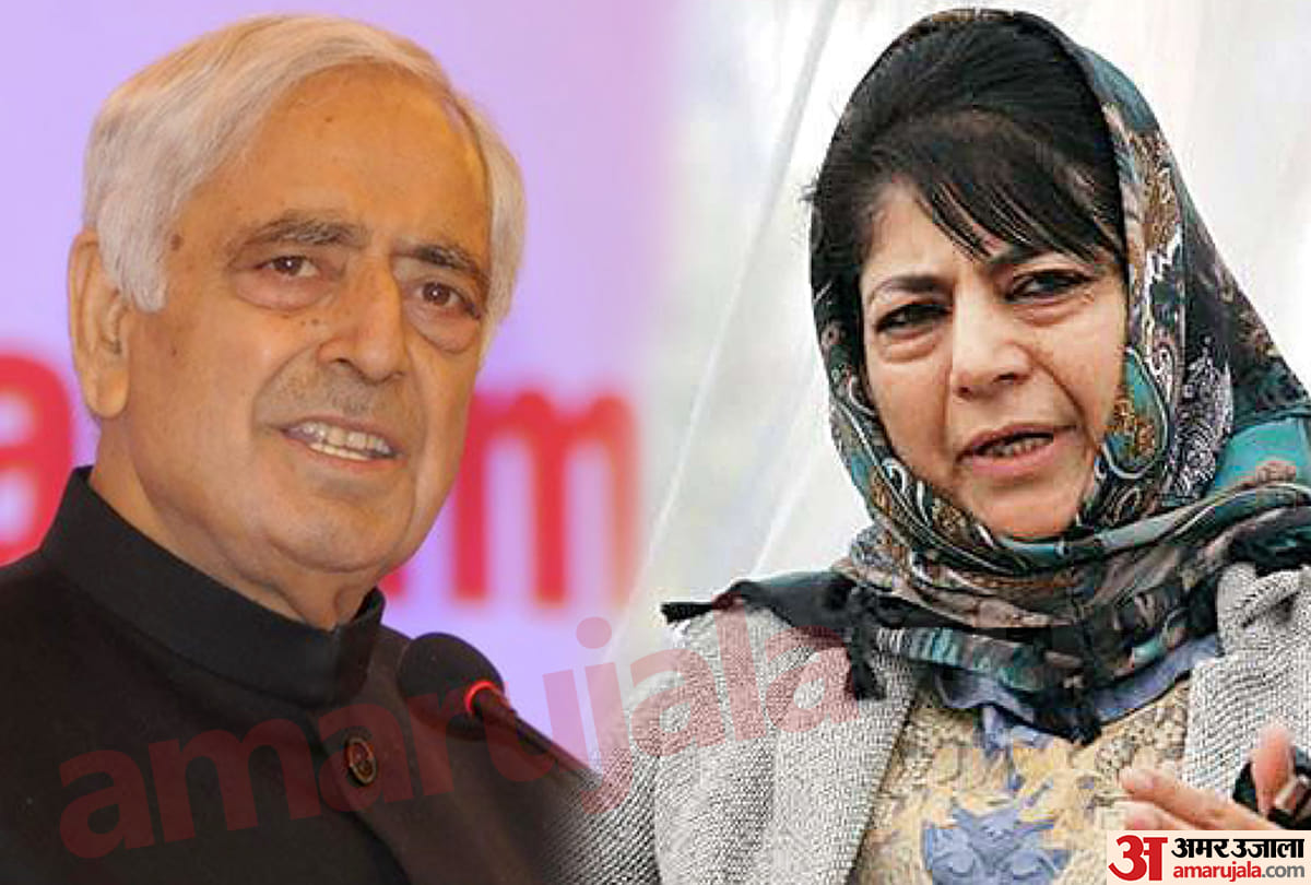 Daughters never face political adieu with Indira Gandhi to Supriya Sule being examples