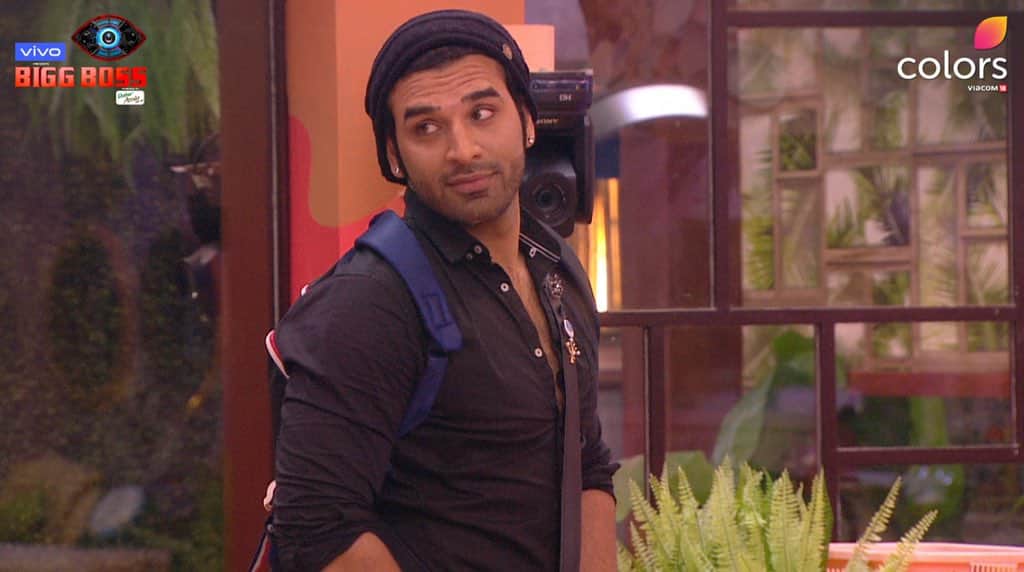 paras chhabra talk about his ex girlfriend akanksha puri