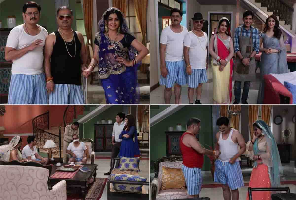 Vidisha Shrivastava gets anita bhabhi's role in Bhabhi Ji Ghar Par Hain