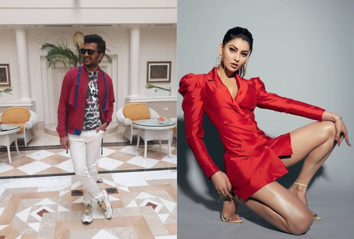 five news of Uddhav Thackeray Riteish Deshmukh  Dabangg 3 Kajol Priya Ahuja Urvashi Rautela