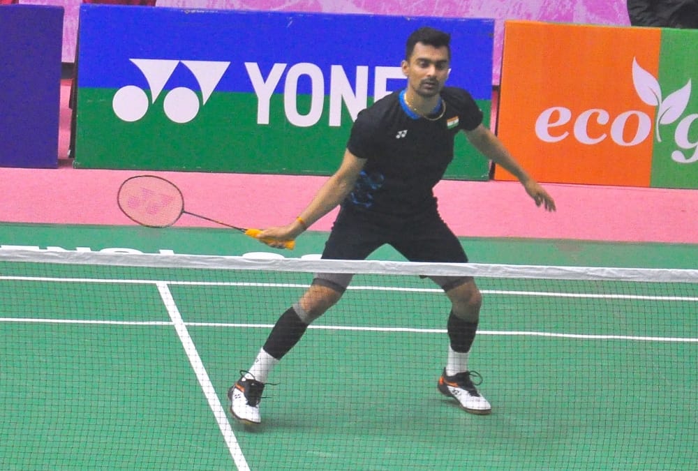 Slovenia Open Badminton: Sameer Verma won the title, Sikki-Rohan lost in the final