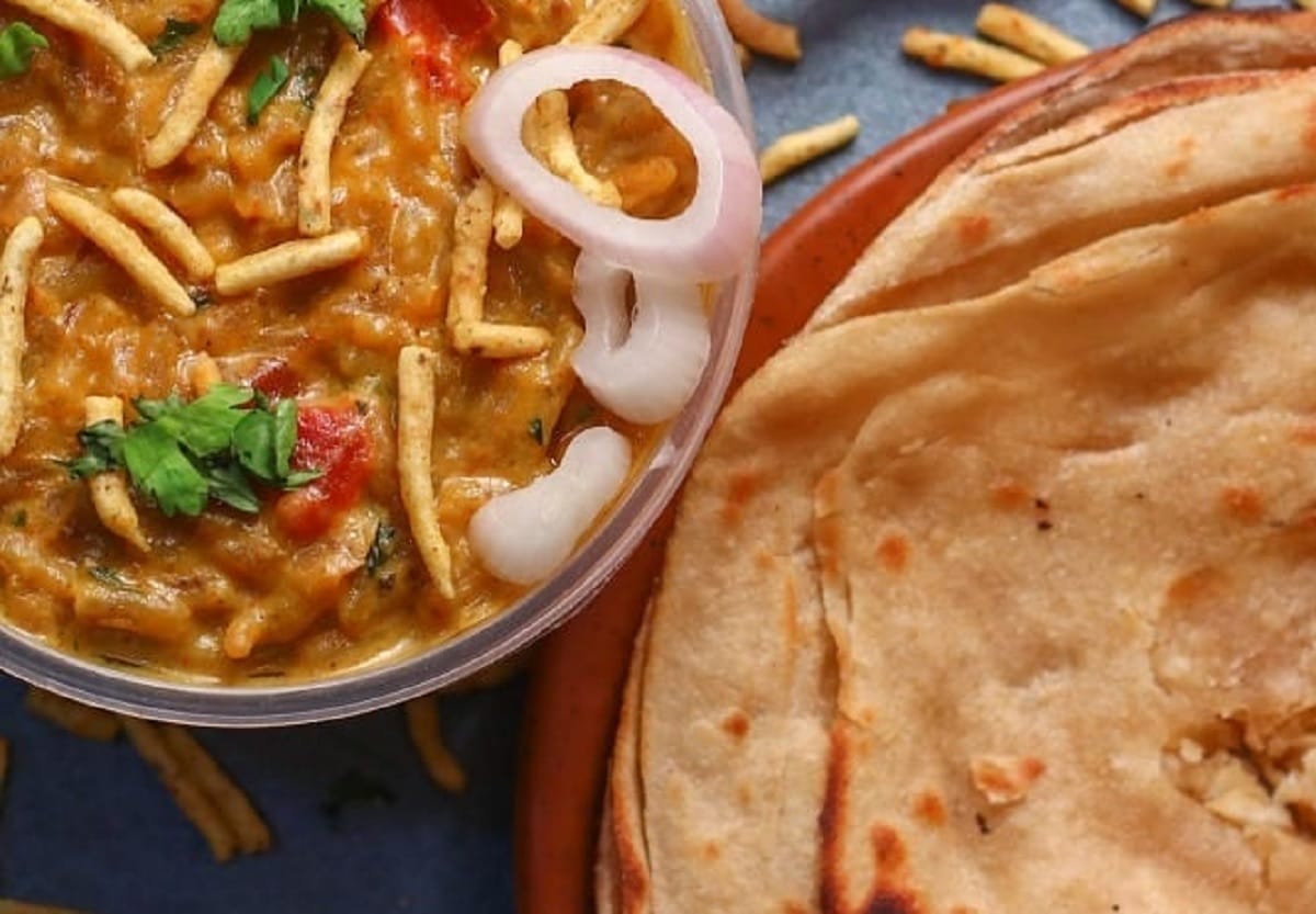 no vegetables in home then make sabji with these ingredients