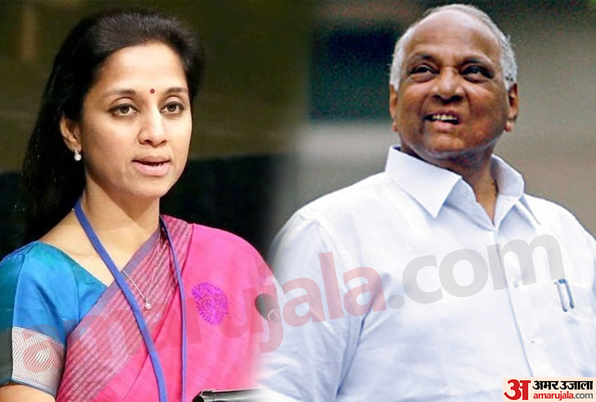 Daughters never face political adieu with Indira Gandhi to Supriya Sule being examples