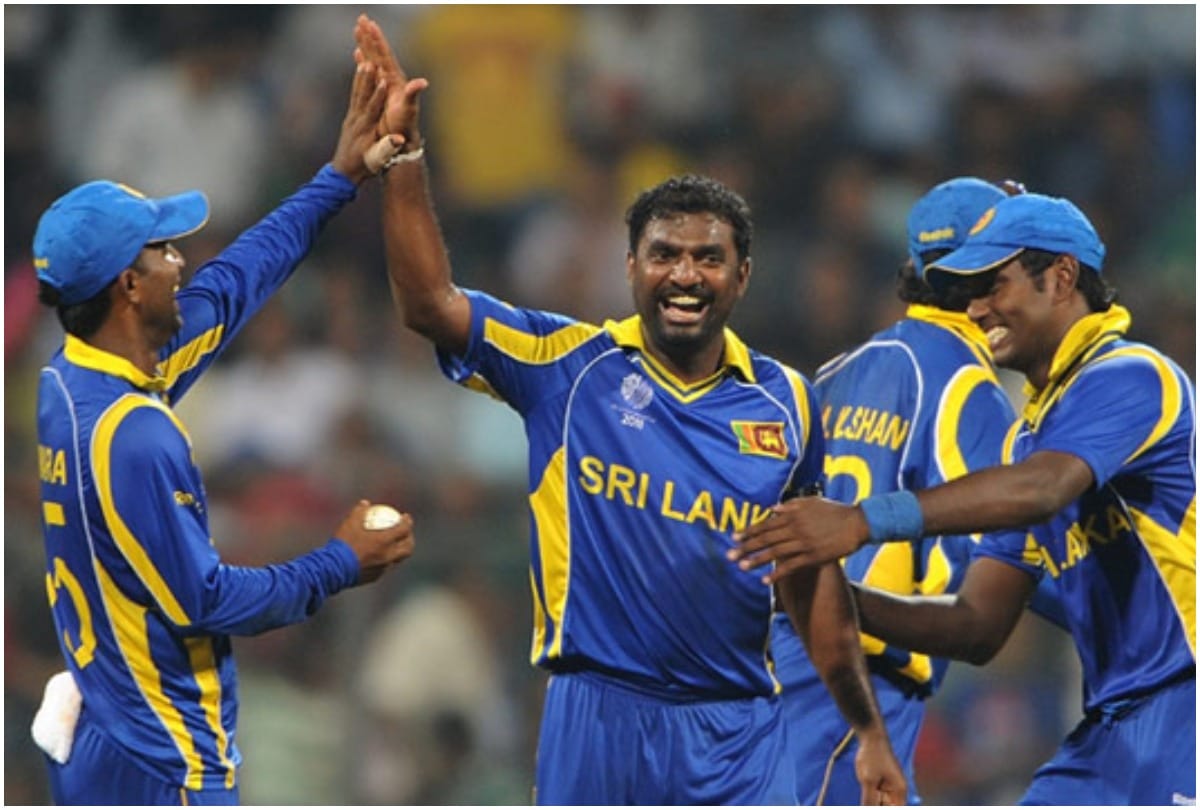 Muttiah Muralitharan likely to become Governor of Northern Province in Sri Lanka