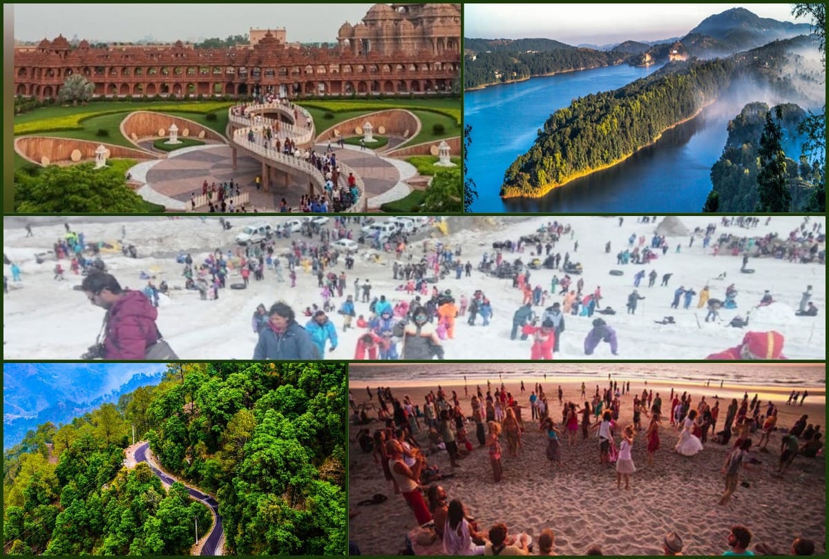 Cheapest New Year Party Packages: best places to celebrate new year in india