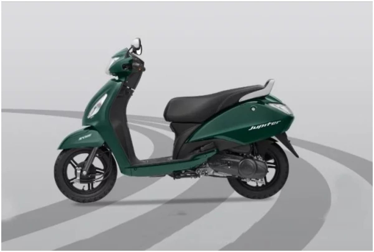 Comparison of BS6 Honda Activa 125 vs TVS Jupiter Classic 110 Fi know specification and price