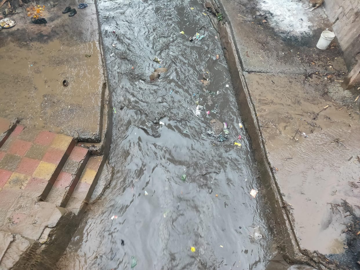 weather in jammu kashmir