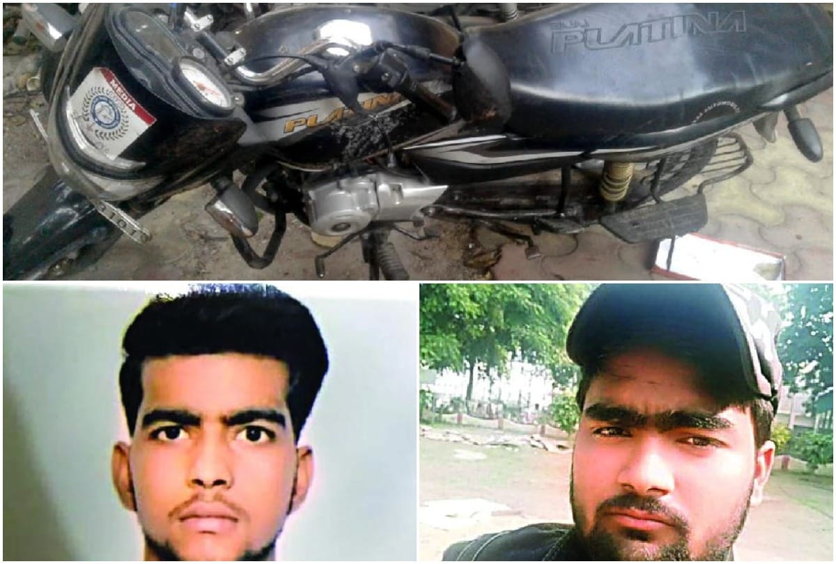 Delhi kashmiri gate accident news death due to chemicals mystery