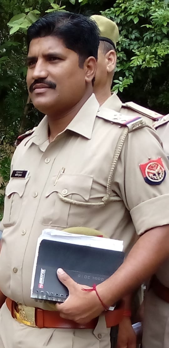 daroga sanjeev death