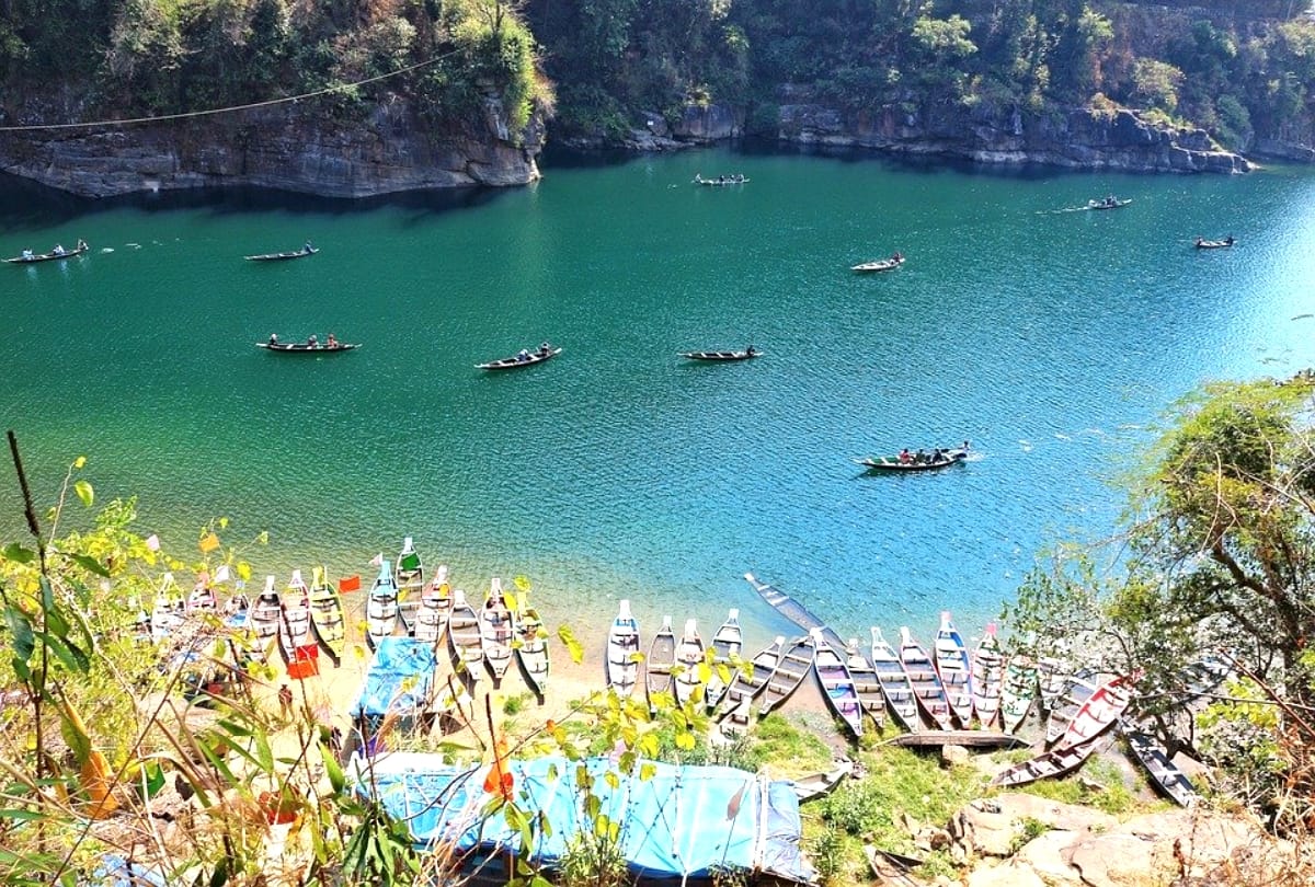Best Places to visit in December in India, Best Places in India to visit in winter